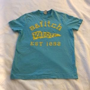 Abercrombie and Fitch shirt